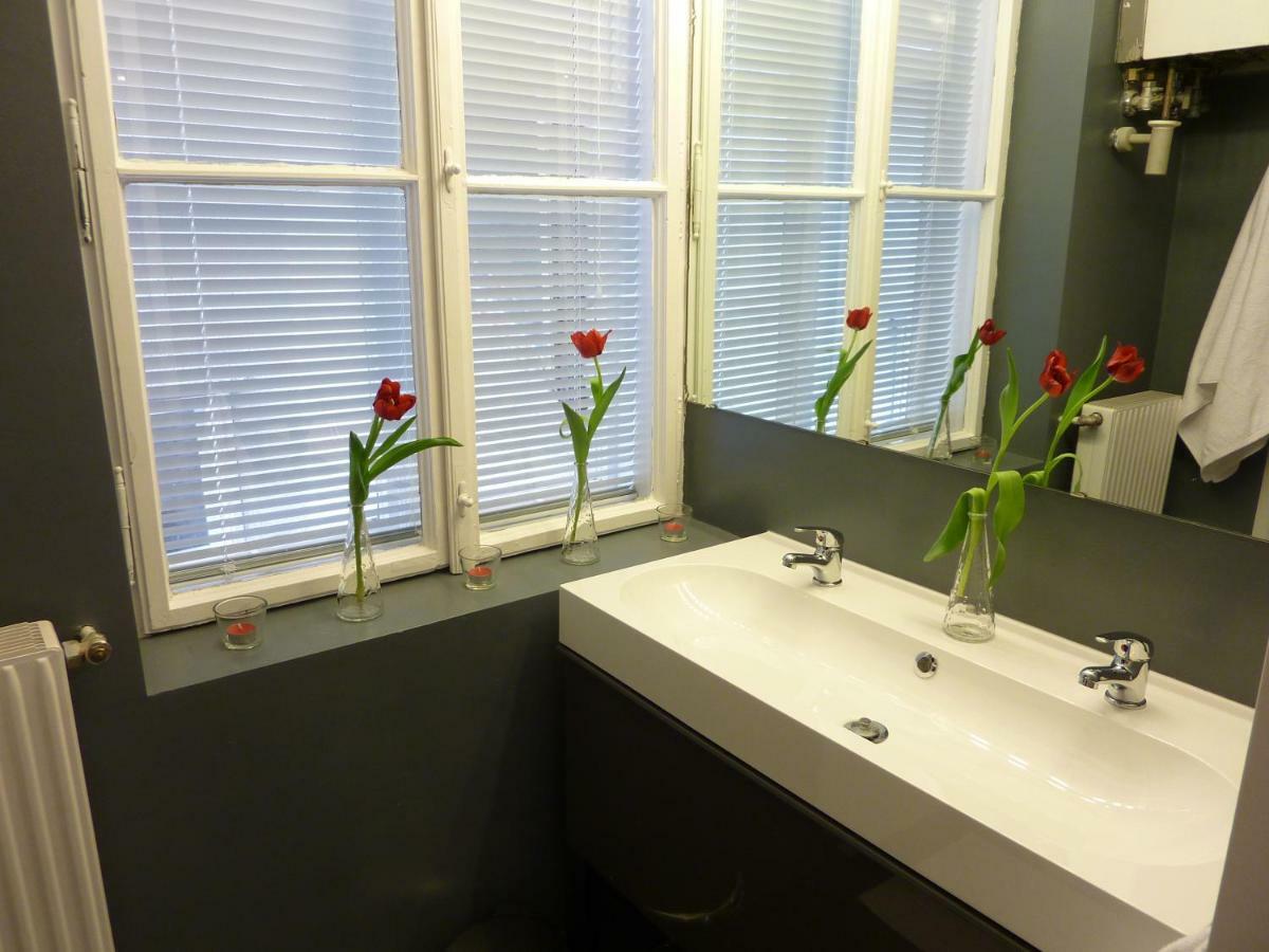 Apartment Vereinsgasse Виена Екстериор снимка
