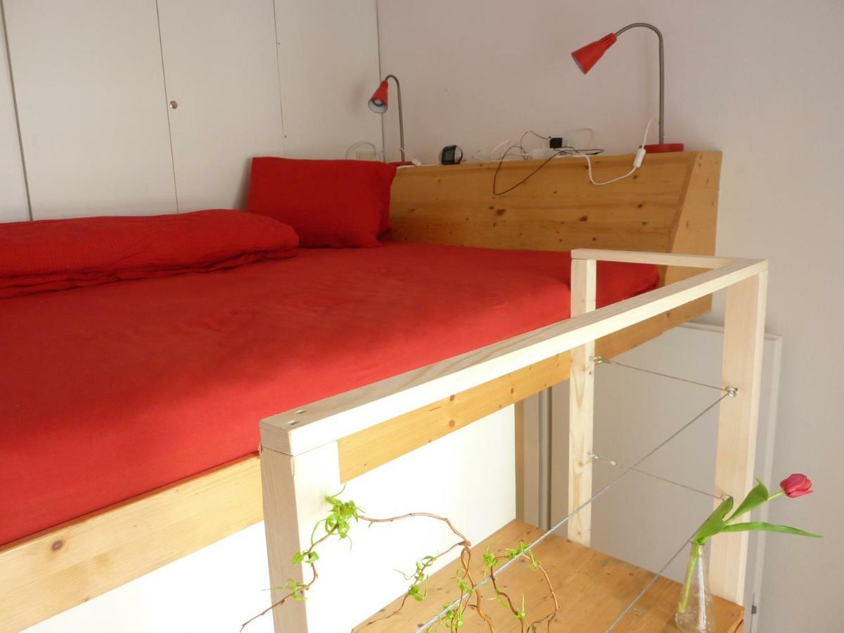 Apartment Vereinsgasse Виена Екстериор снимка